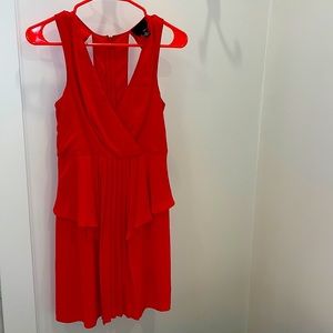 Perfect Dress for Valentines Day